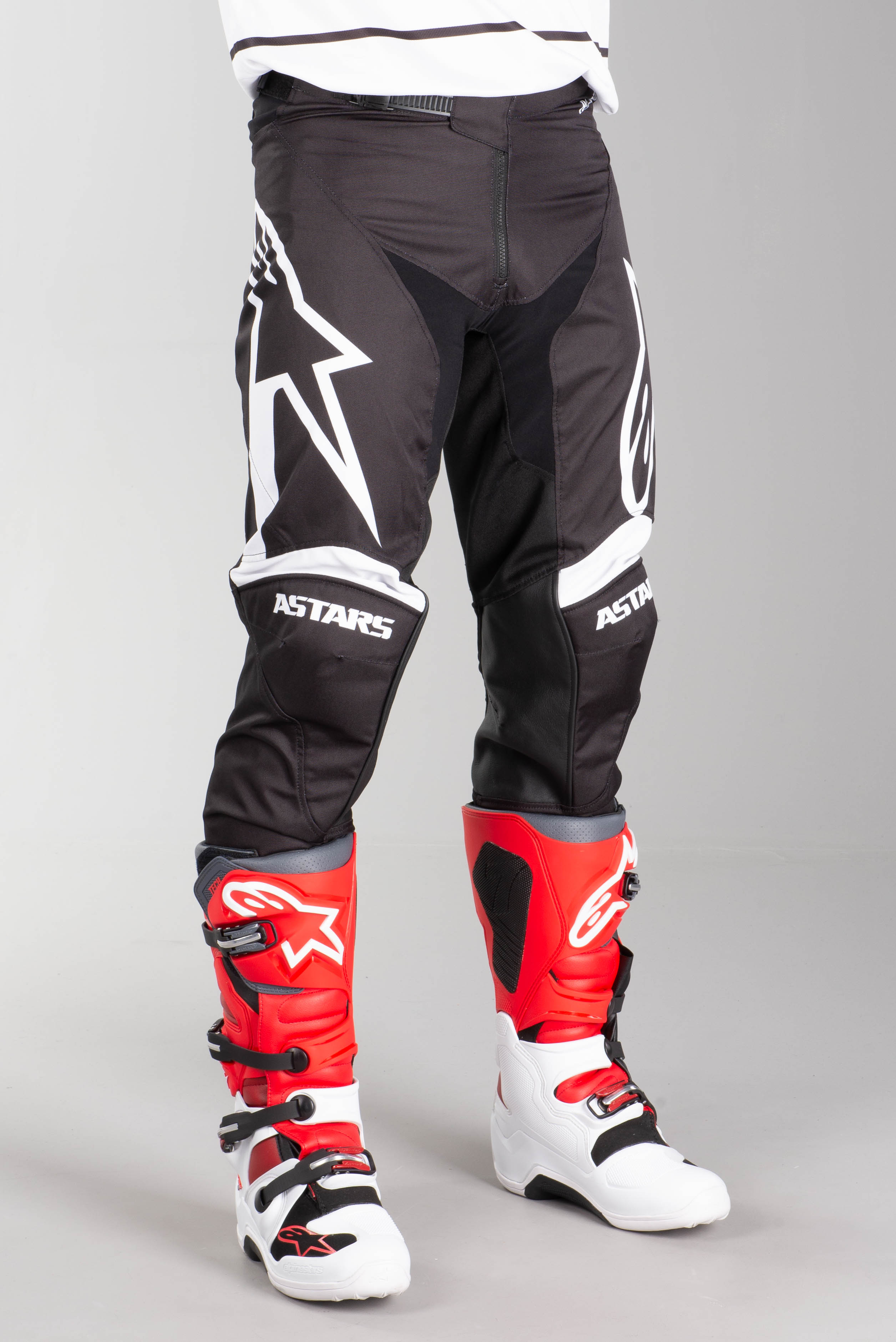 Alpinestars Racer Supermatic MX Trousers