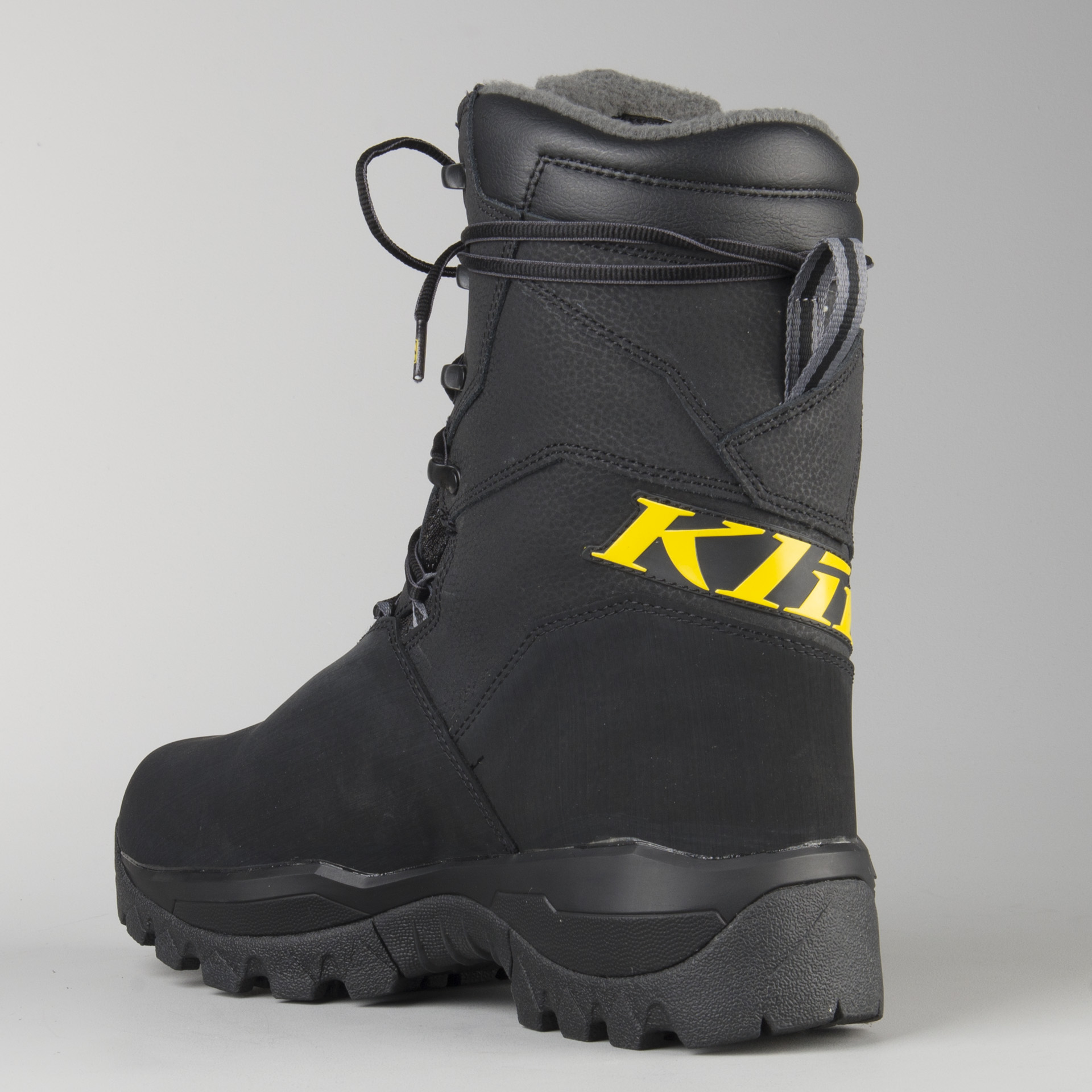 Klim Adrenaline GTX Snowmobile Boots