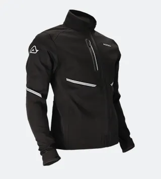 Crossjacke Acerbis X-Duro W-Proof
