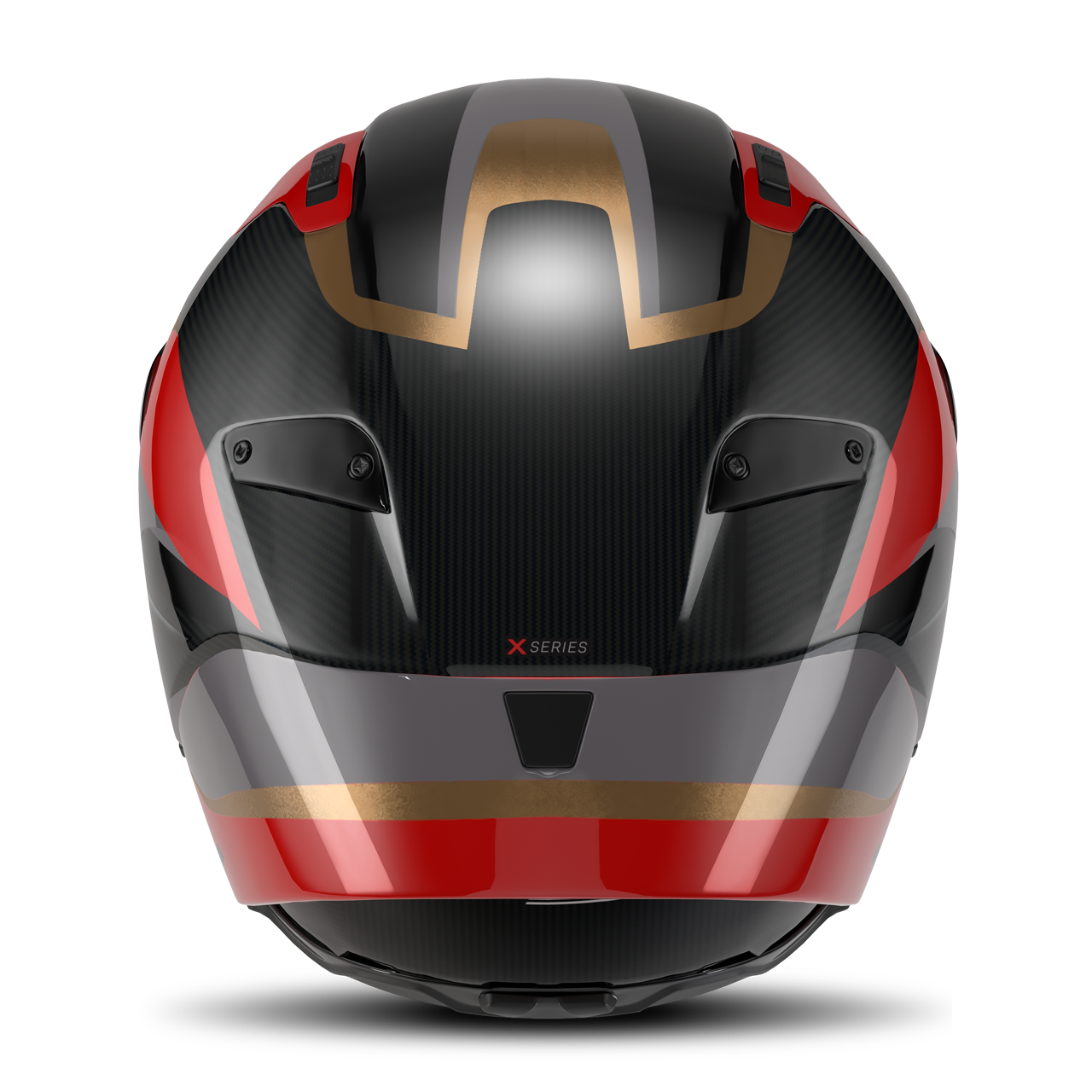 Integraalhelm Nolan X-804 RS Lesmo