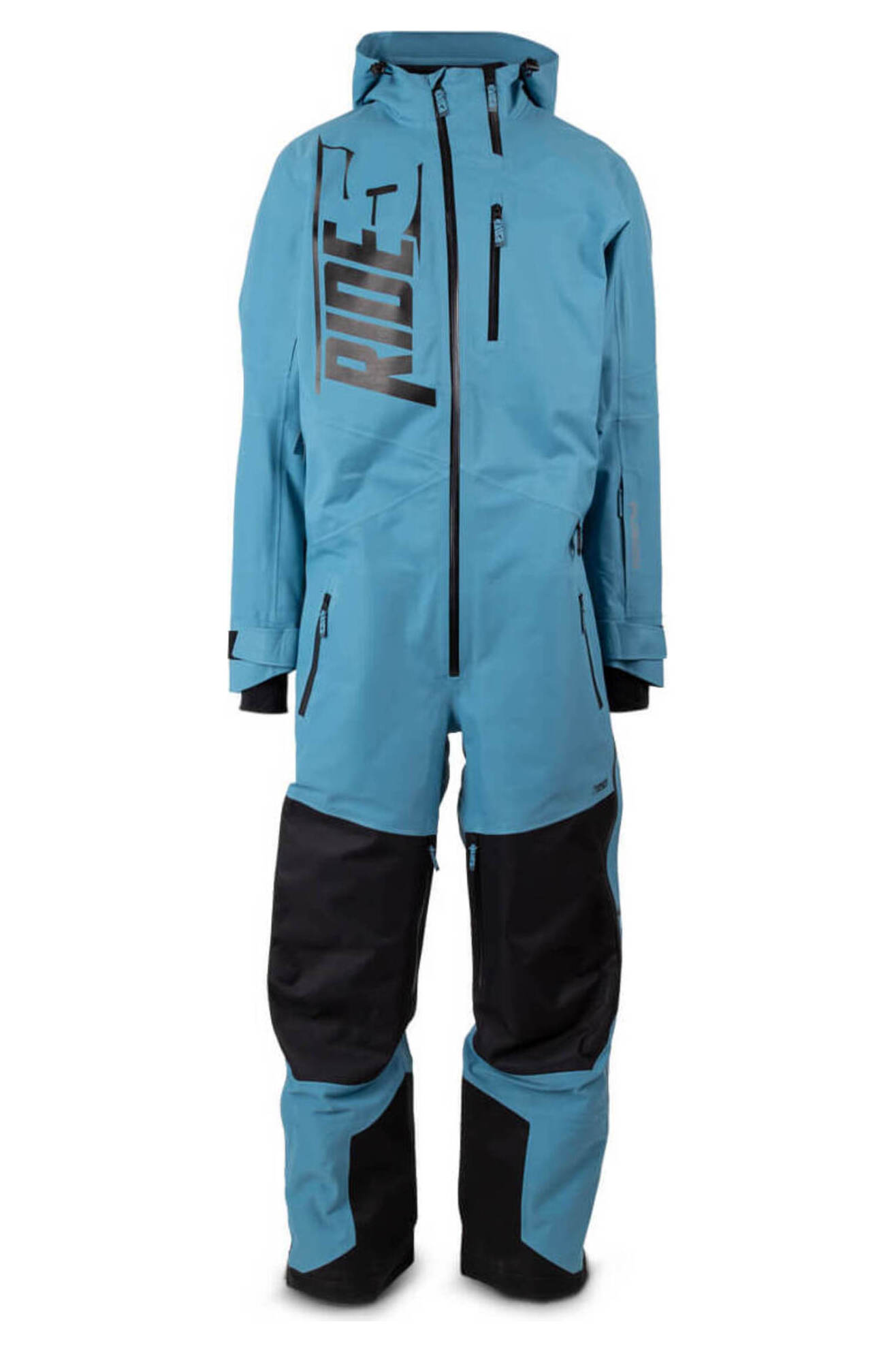 Sneeuwpak 509 Stoke