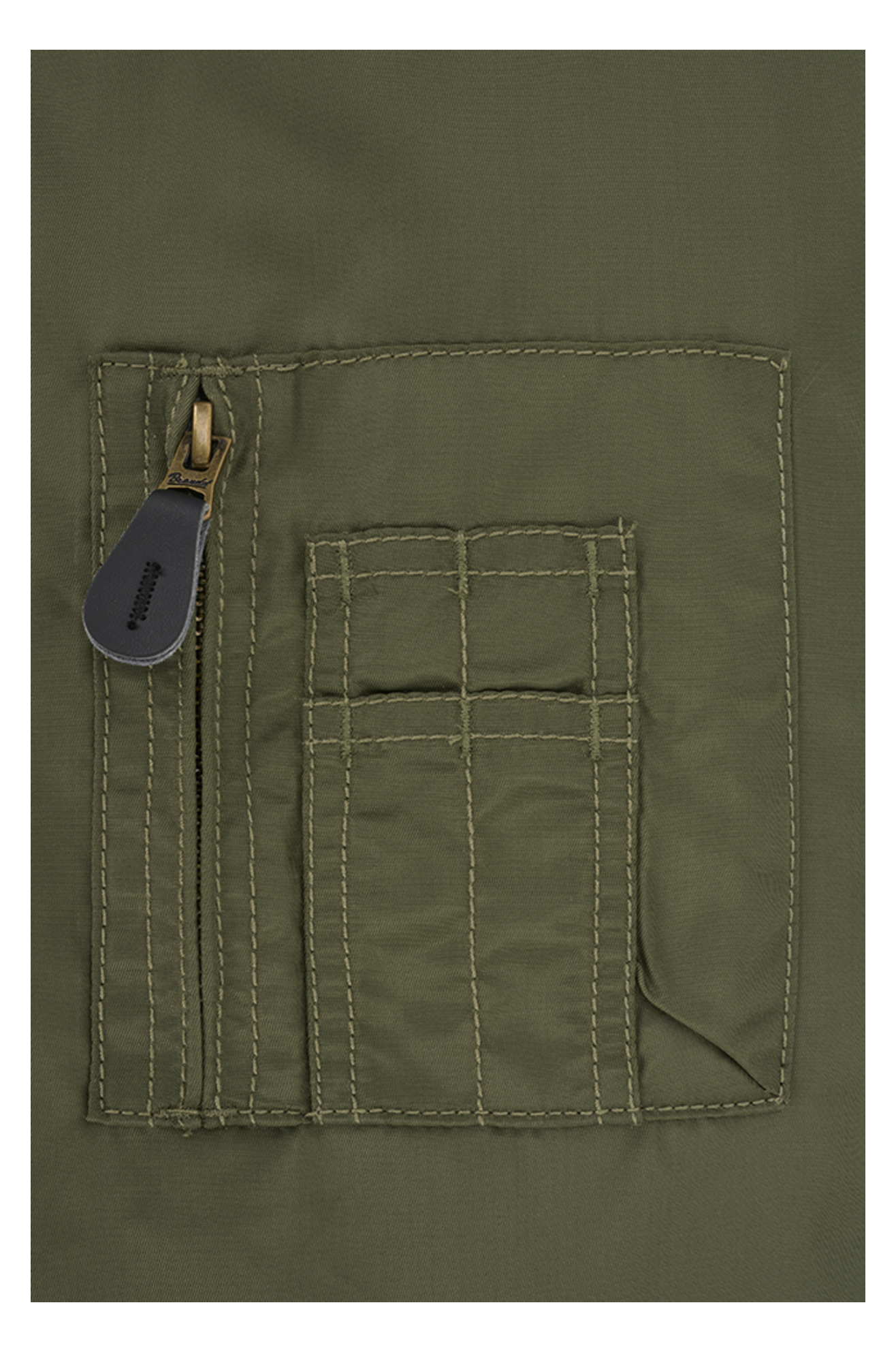 Brandit CWU Hooded Jacket