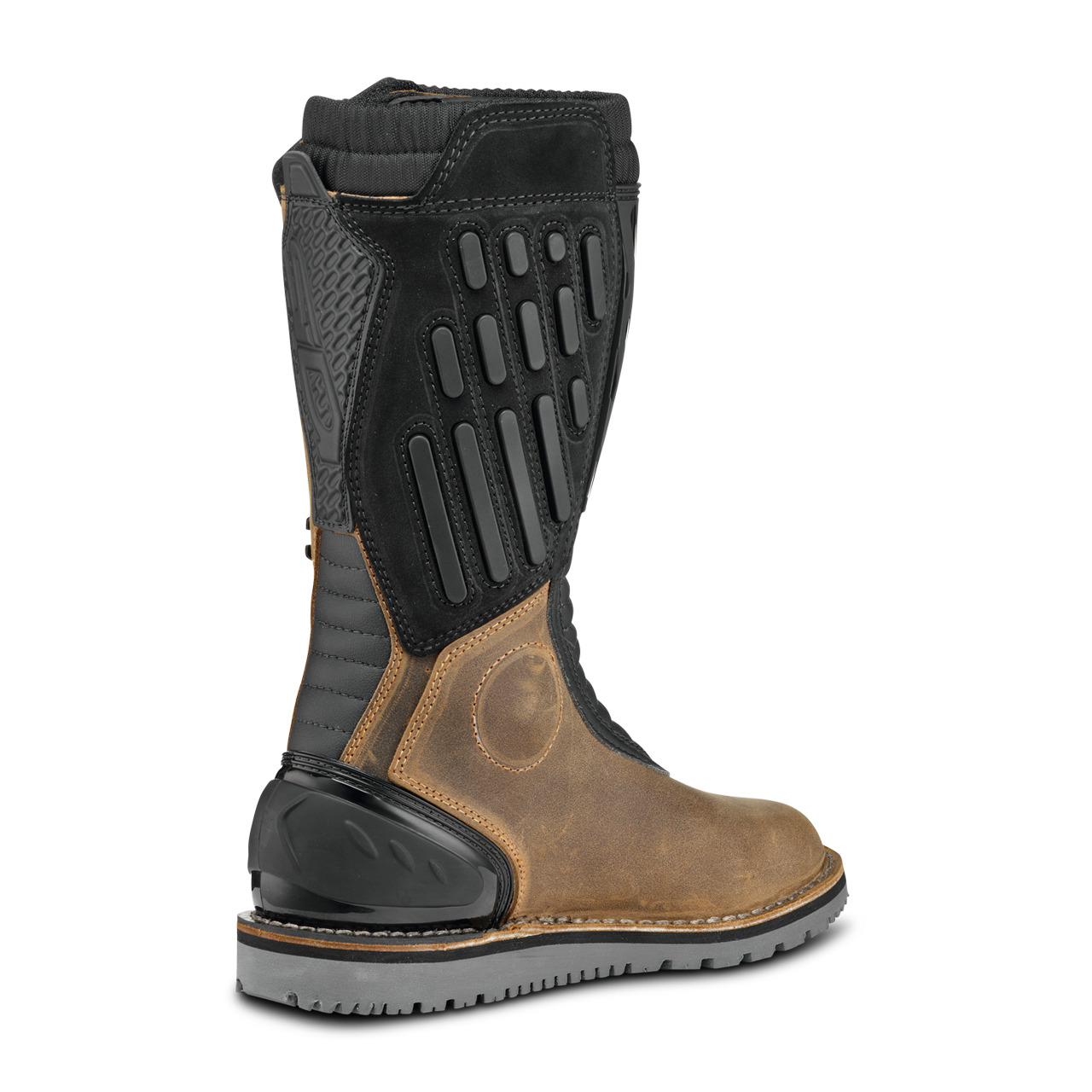 Bottes Sidi Trial Zero.2