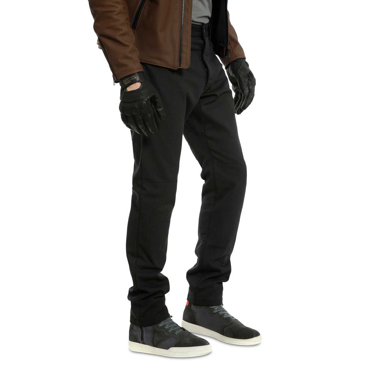 Motorjeans Dainese Casual Slim