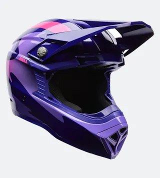 BELL Moto-10 Mips MX Helmet