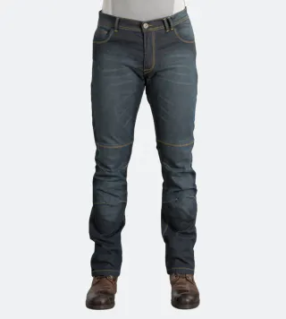 Course Rocker Aramid-Reinforced MC Jeans