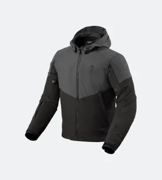 MC-Jakke Rev'It! Afterburn H2O