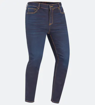 Motorjeans Segura Uzy