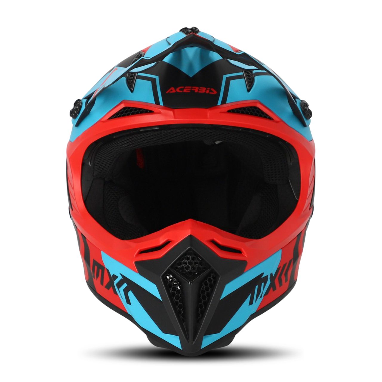 Acerbis Profile 5 MX Helmet