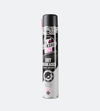 Odmašťovač MUC-OFF Spray Dry