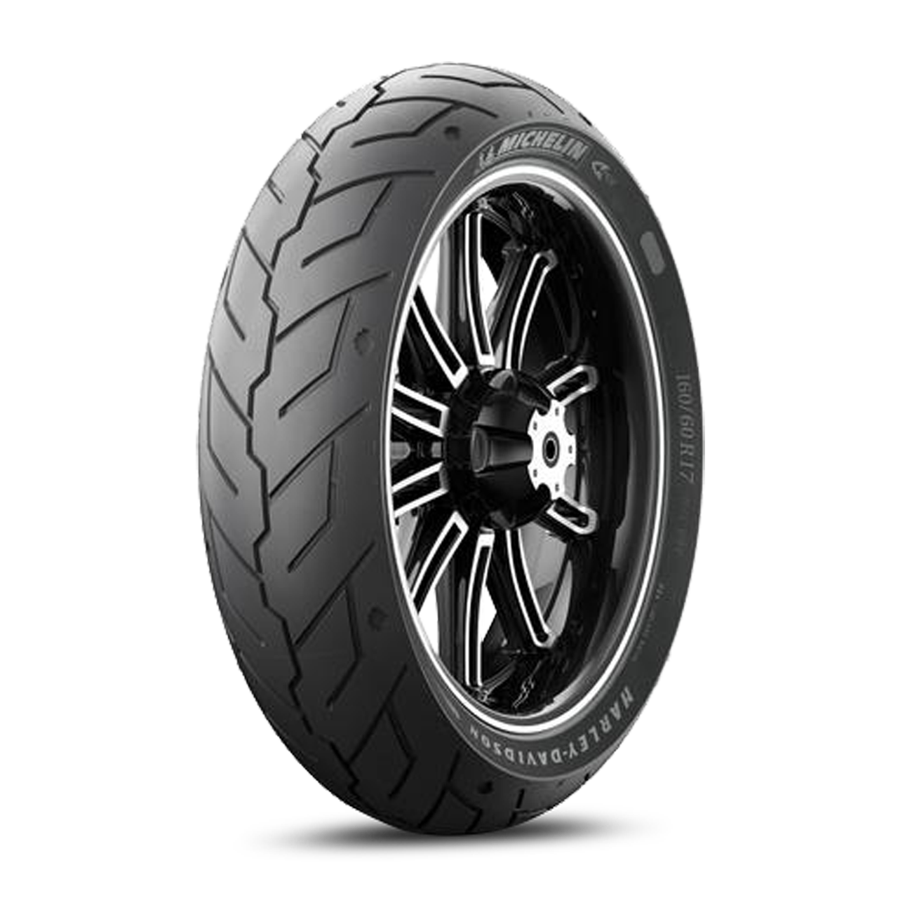 Michelin Scorcher 21 Front/Rear Tyre