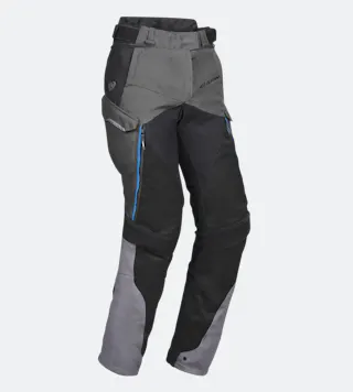 Pantalones de Moto para Mujer Ixon Eddas