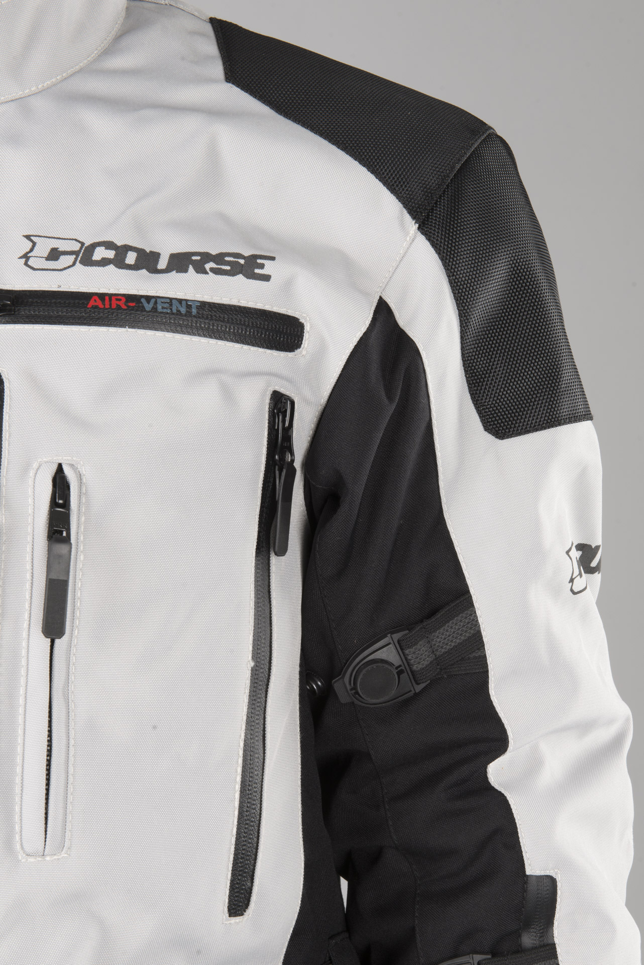 Course Four Seasons 2.0 Motorcycle Jacket | 24MX Course Four Seasons 2.0 Motorcycle Jacket | 24MX