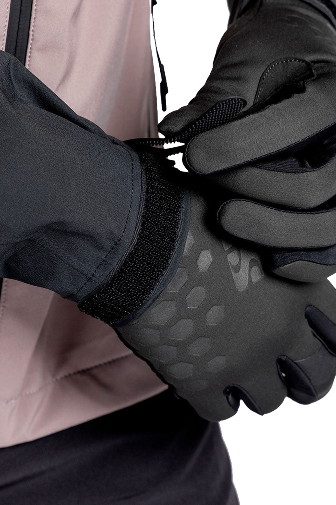 iXS Carve All-Weather 2.0 MTB Jacket