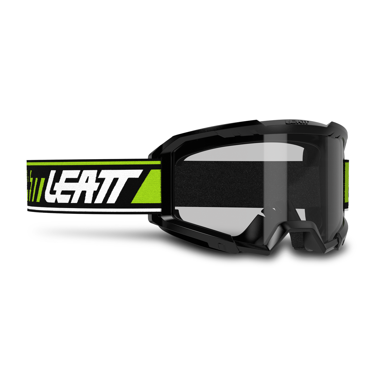 Crossbril Leatt Vizion 2.5 90% VLT