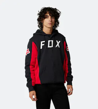 Forro Polar FOX The Title Sasquatch