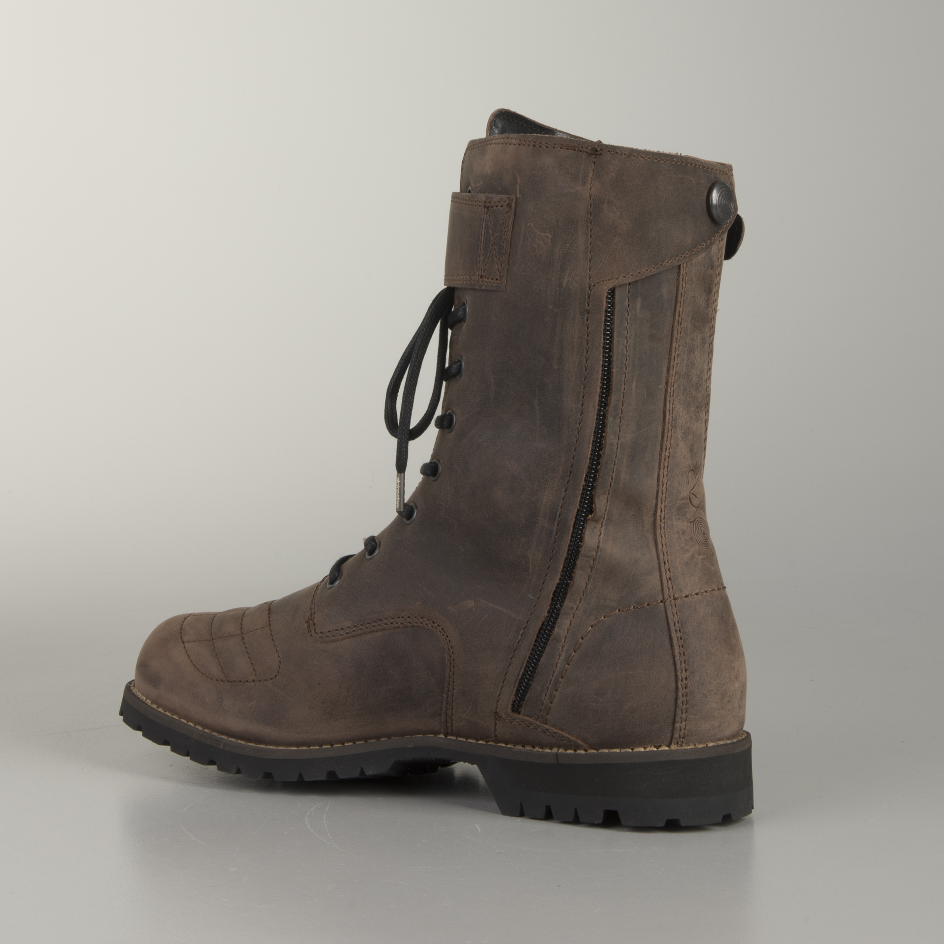 alpinestars firm boots