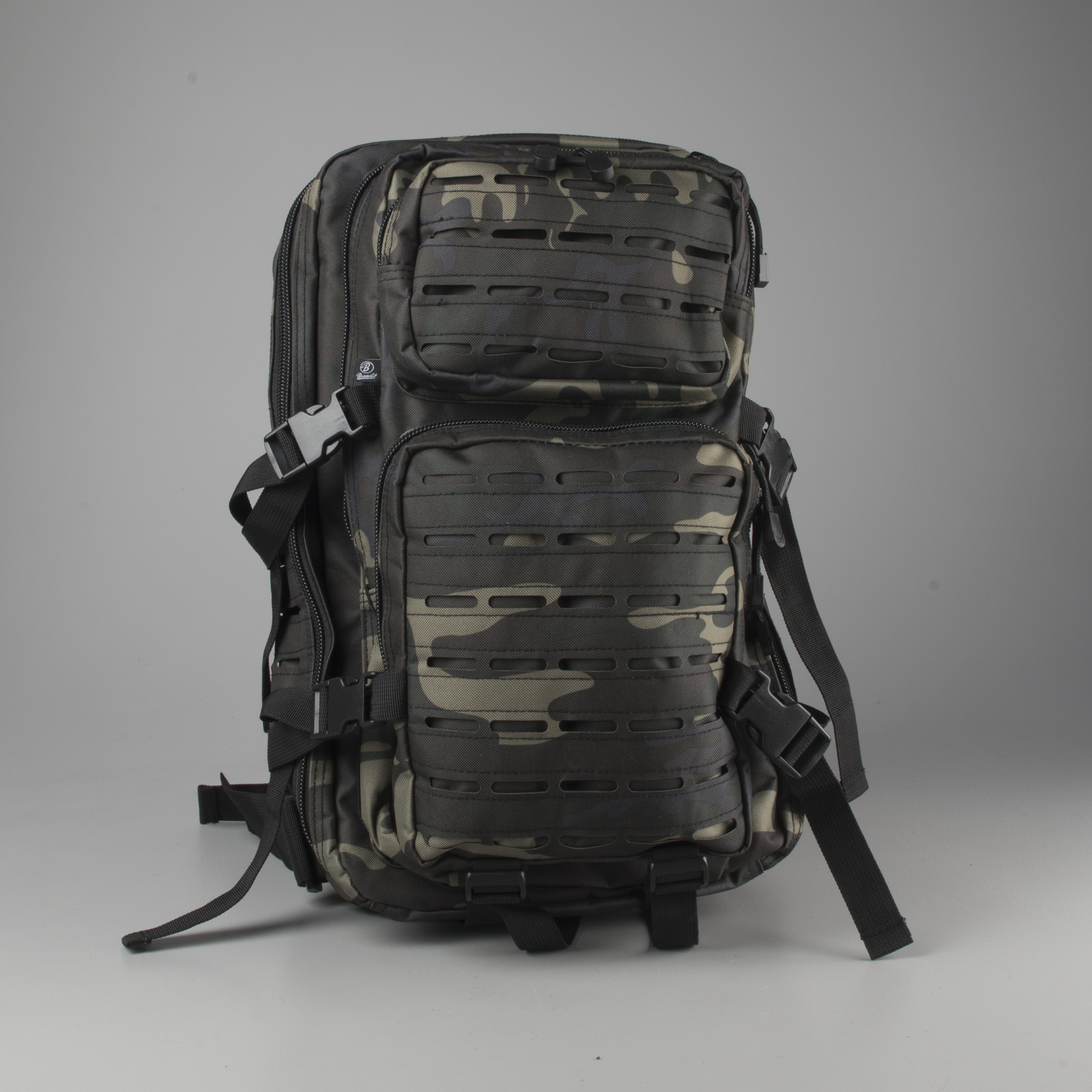 Brandit US Cooper Lasercut Large Backpack - 40L