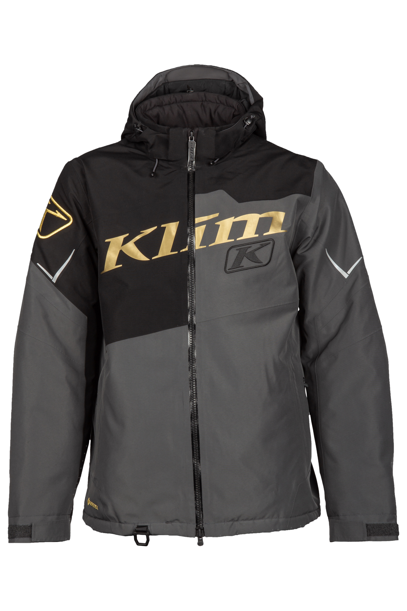 Jas Kinderen Klim Instinct