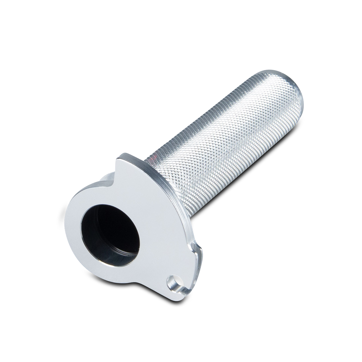 Gas handvat aluminium Twenty