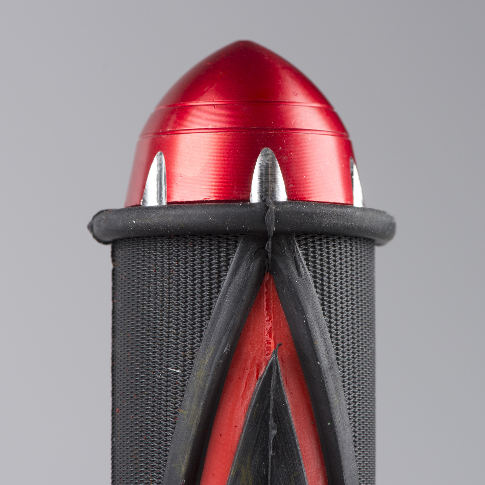 Snell Combat Grips