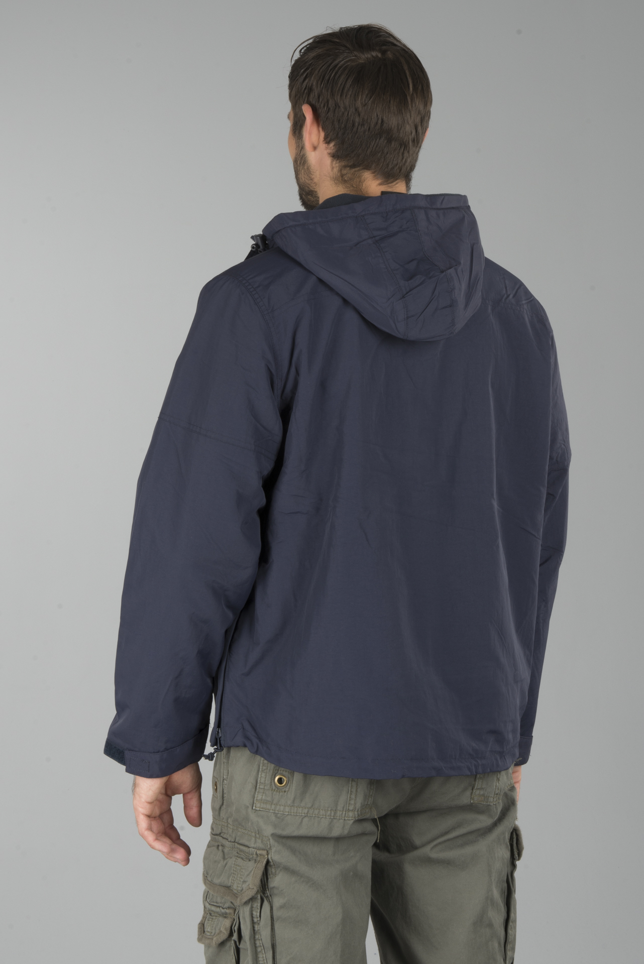 Brandit Windbreaker Jacket