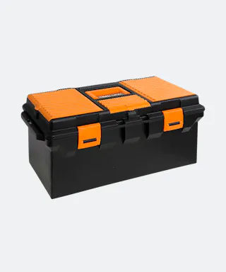 Gereedschapstas Lang Model Verstelbare Vakken Beta Tools