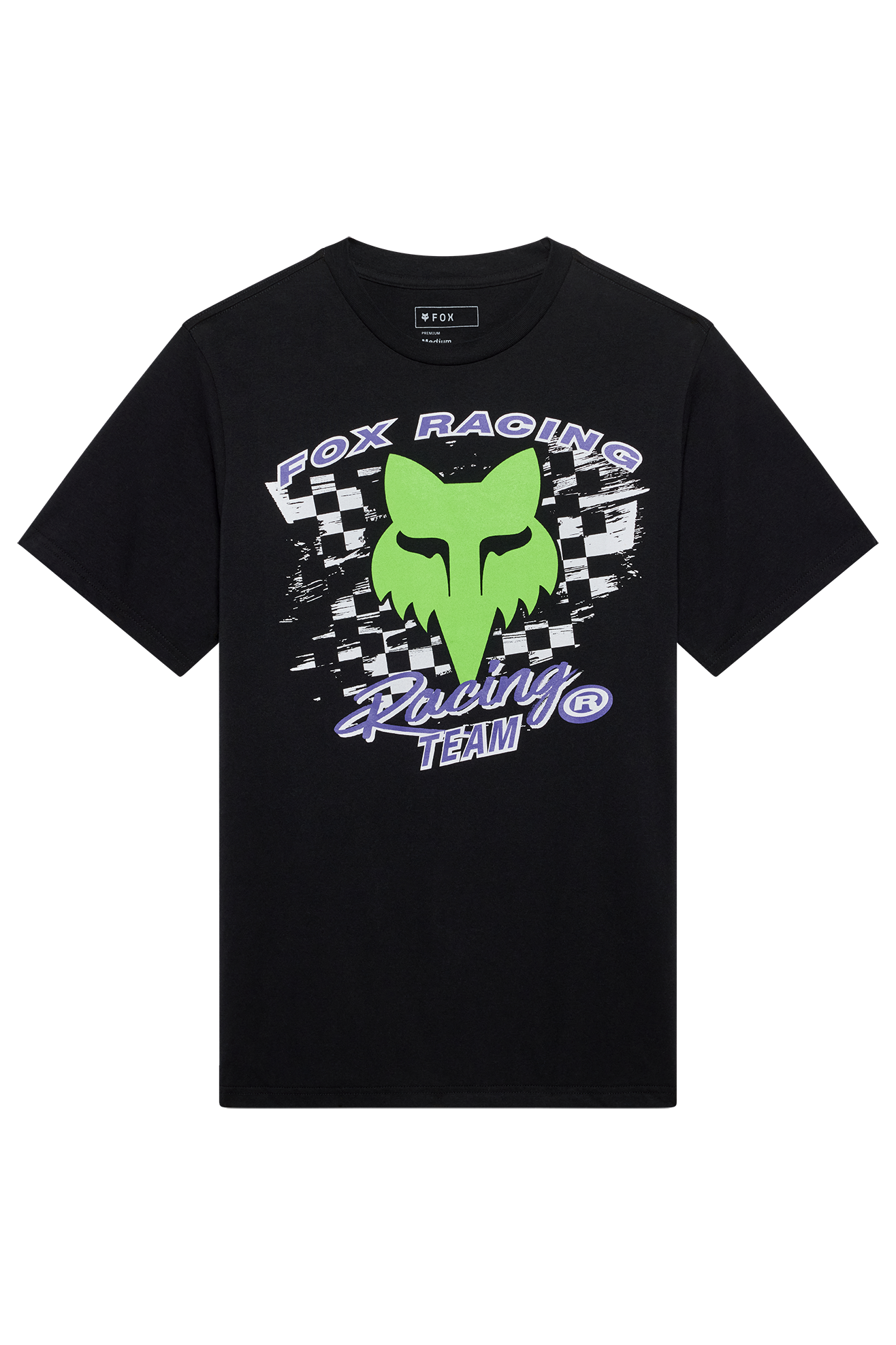 T-Shirt FOX HC94 II Original