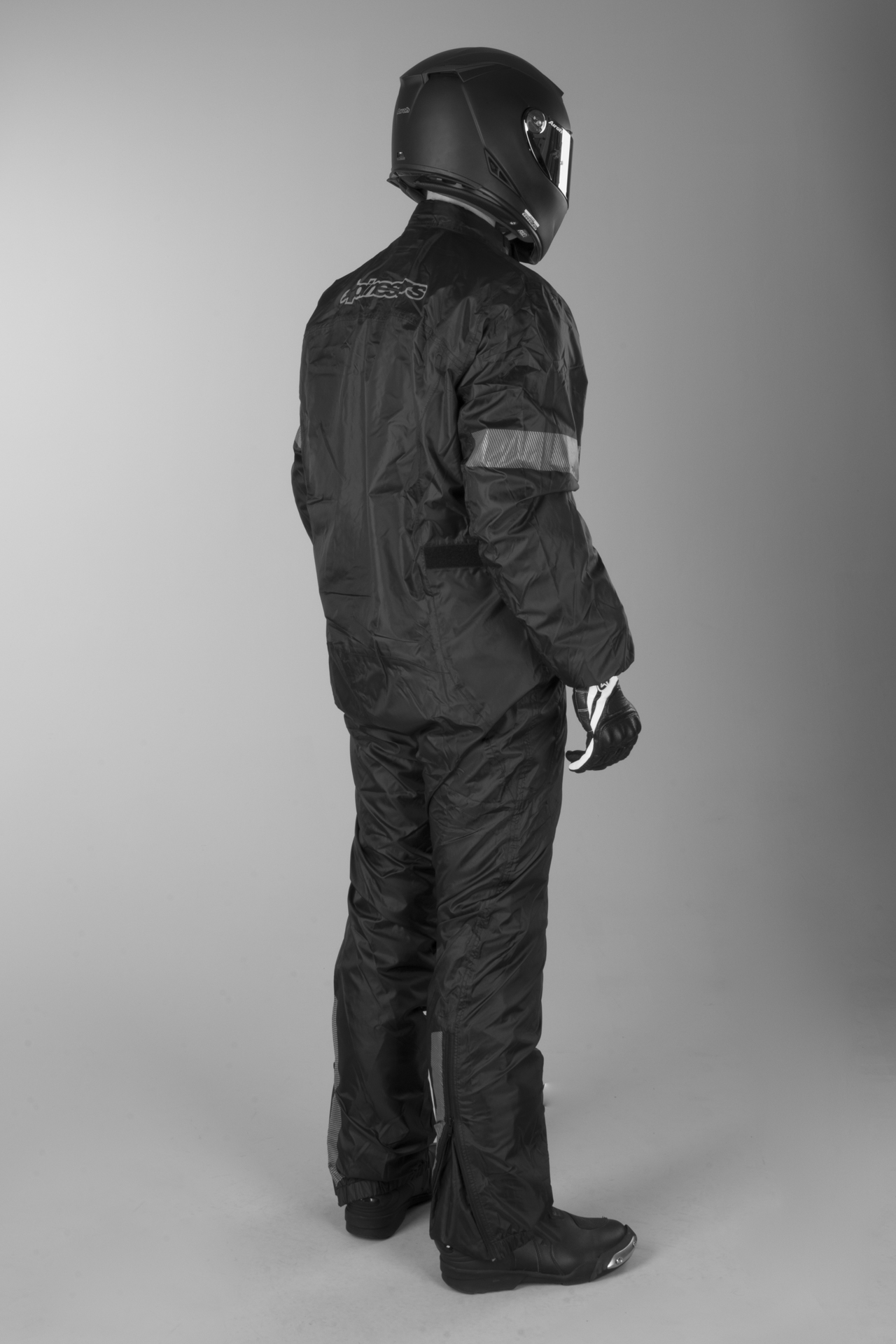 Alpinestars Hurricane Rainsuit