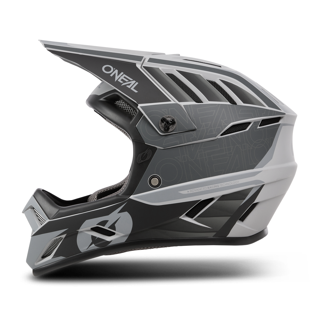 O'Neal Backflip Eclipse Downhill MTB Helmet