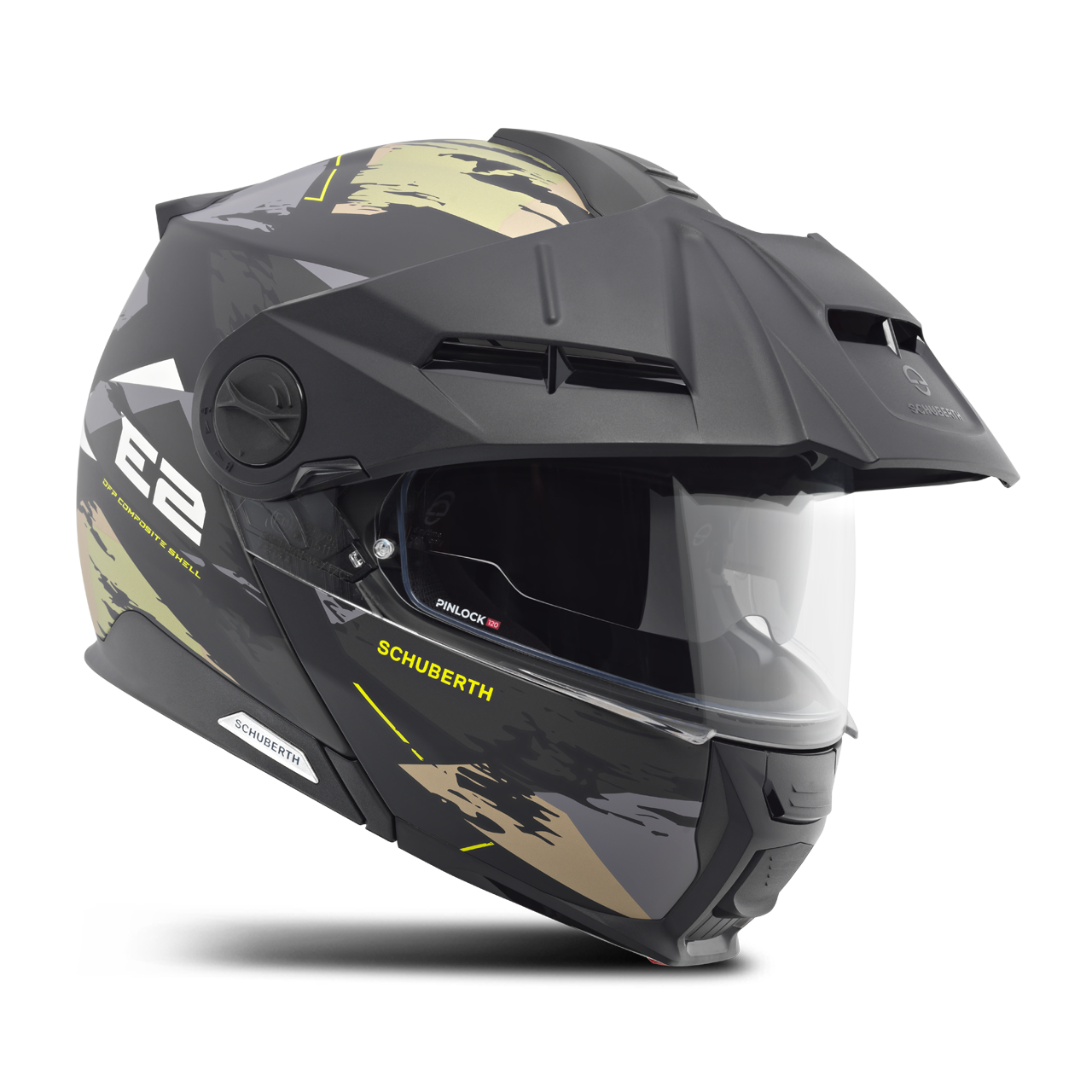 Schuberth E2 Modular Helmet