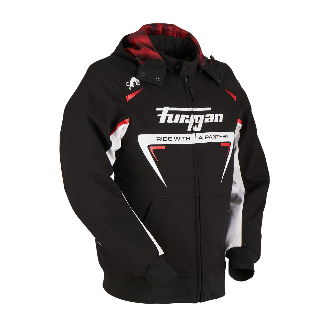 Furygan Sektor Roadster Motorcycle Jacket