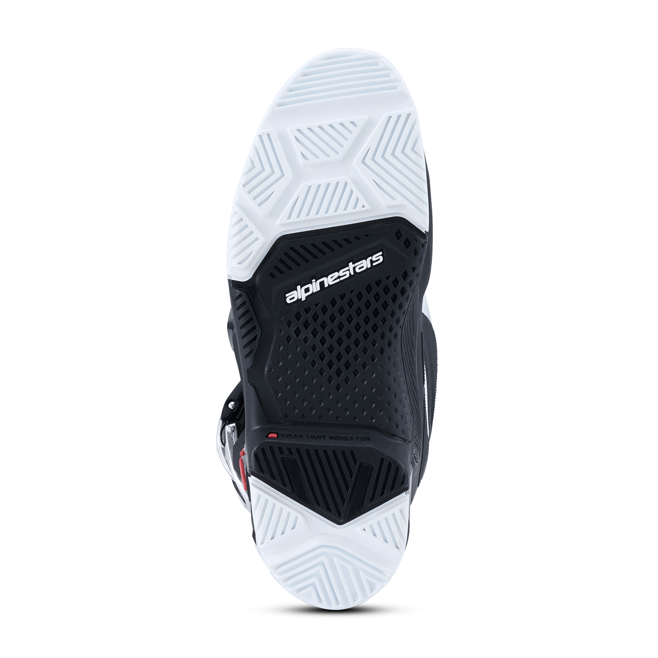 Bottes Enduro Alpinestars Tech 7