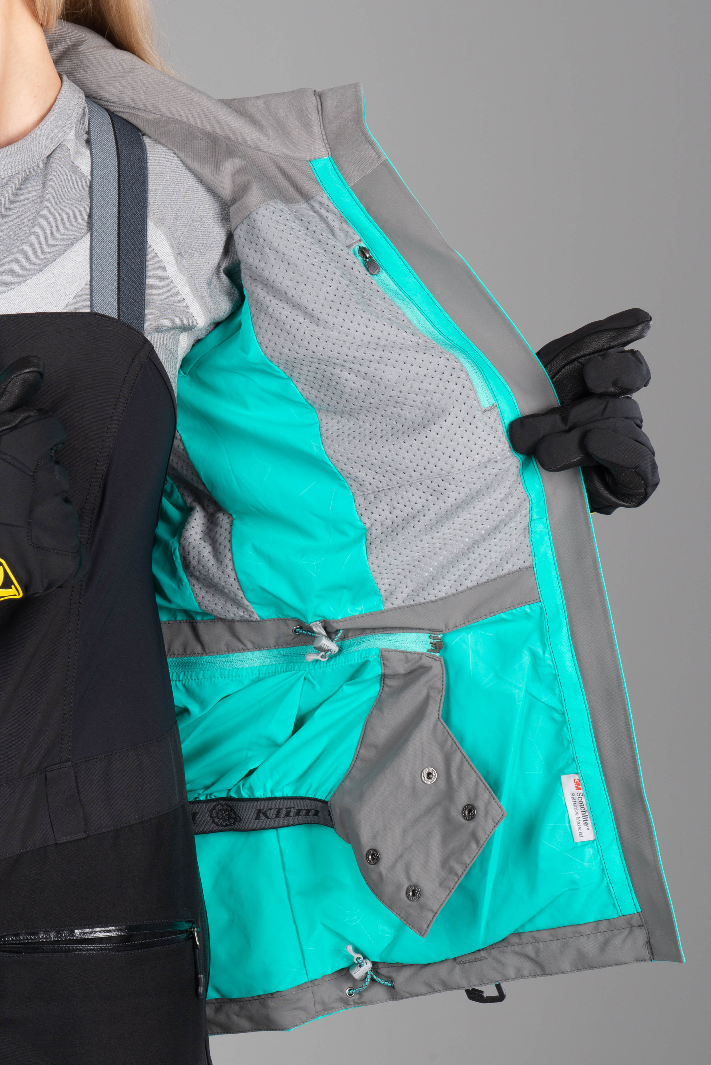 Klim Alpine Parka Women's Jacket