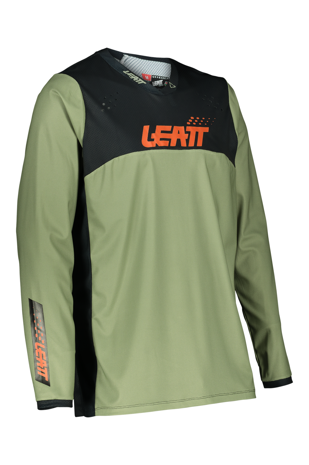 Camiseta de Cross Leatt 4.5 Lite