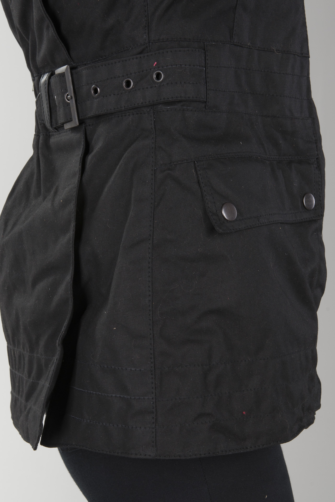 Roland Sands Ginger Women’s Jacket