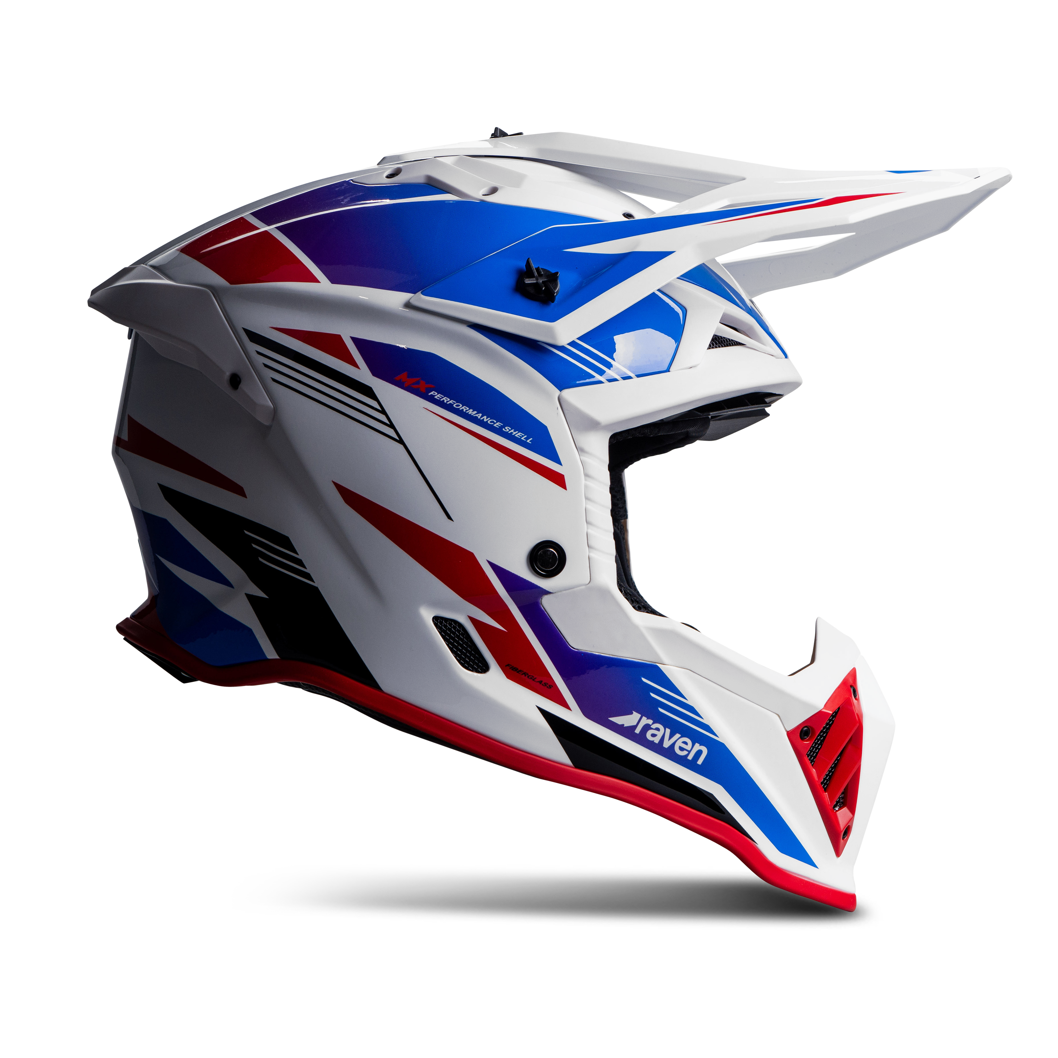 Crosshelm Raven Morphous