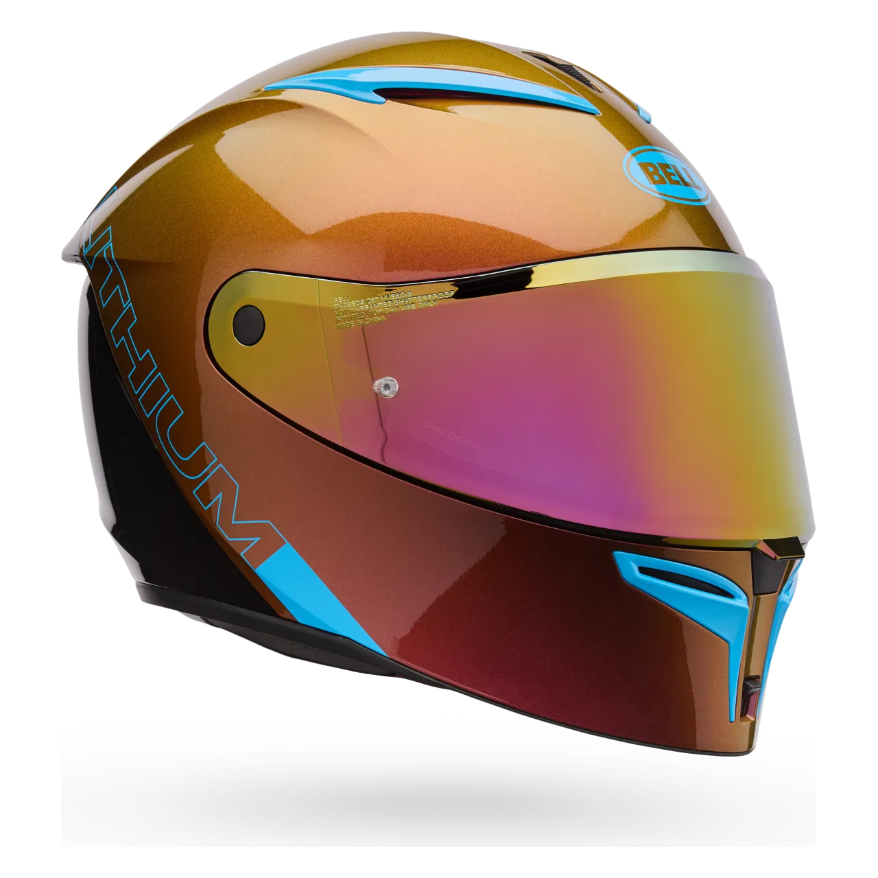 Integraalhelm BELL Lithium Mips Plus 2026