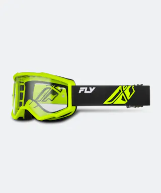Crossbril FLY Racing Focus V26