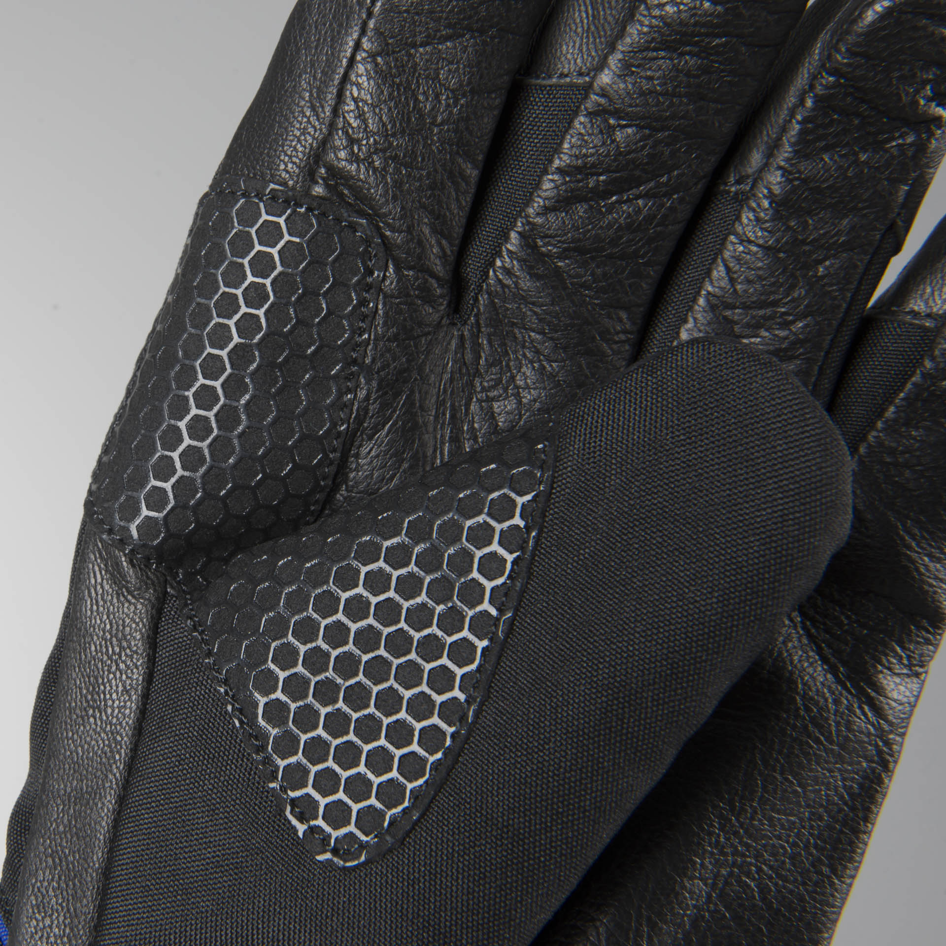 Guantes Raven Motion