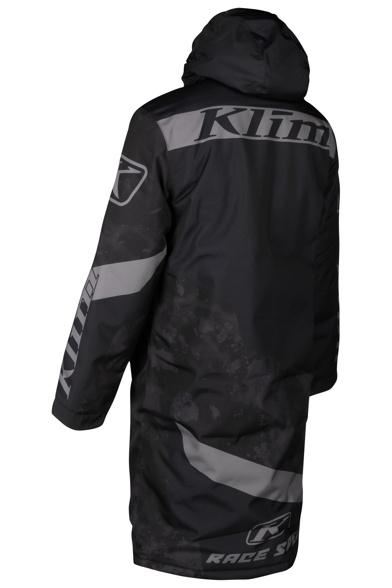 Klim Revolt Pit Coat