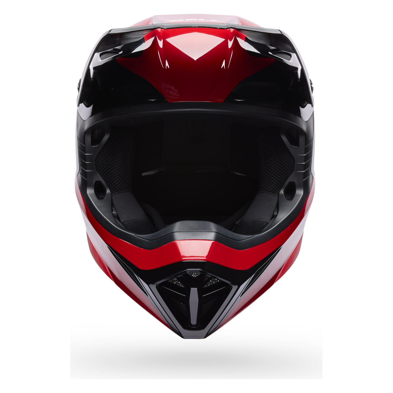 Casco MX BELL MX-10 MIPS Wave Joven