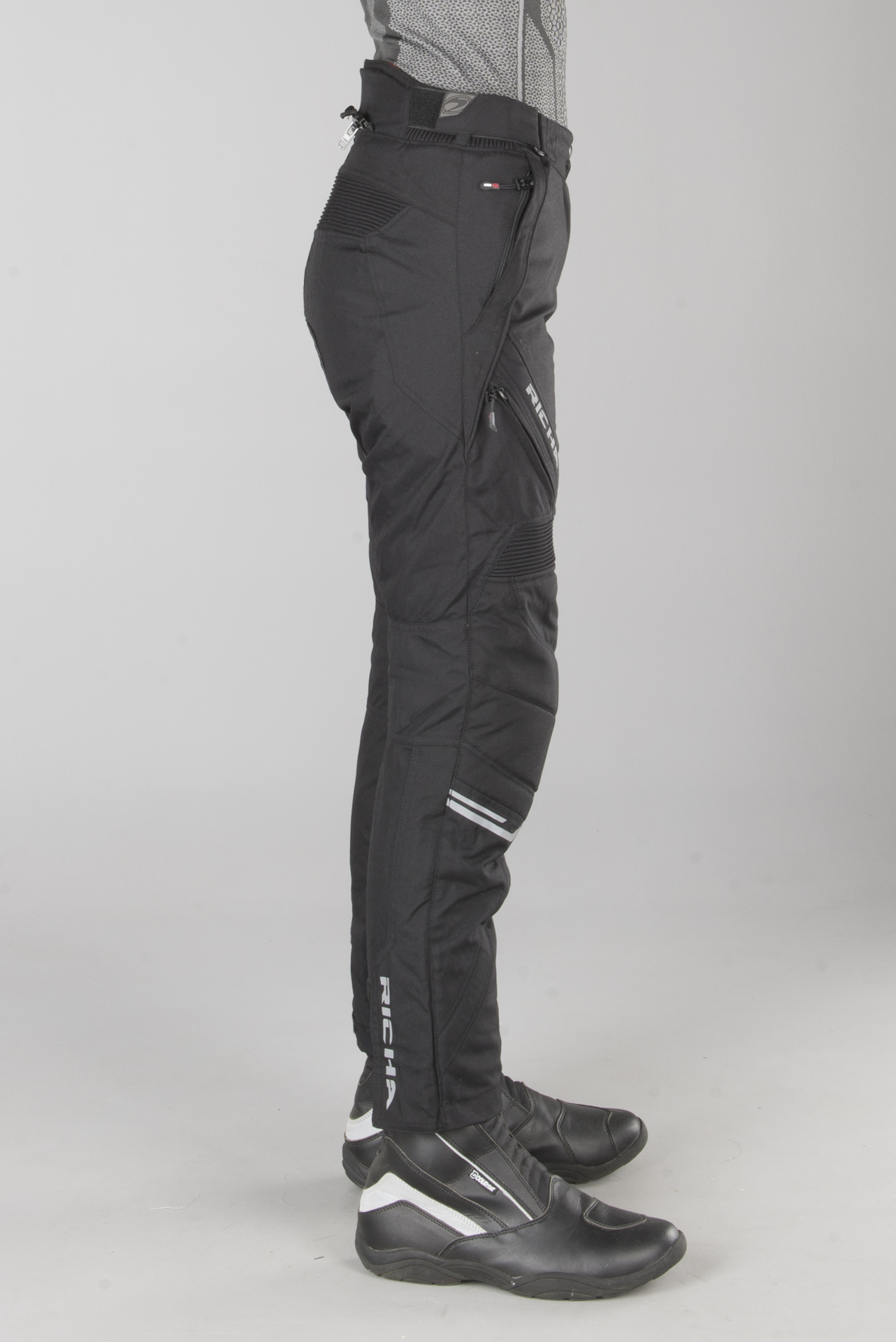 Richa Phoenicia Short Leg Women's Trousers