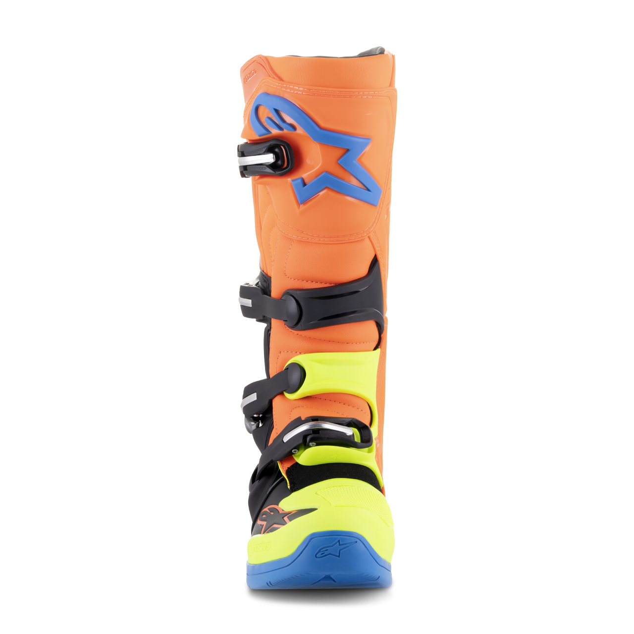 Alpinestars Tech 5 MX Boots