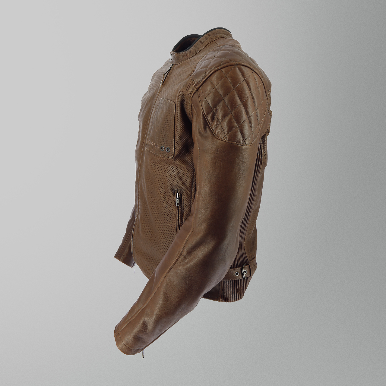 Richa Yorktown Motorcycle Jacket