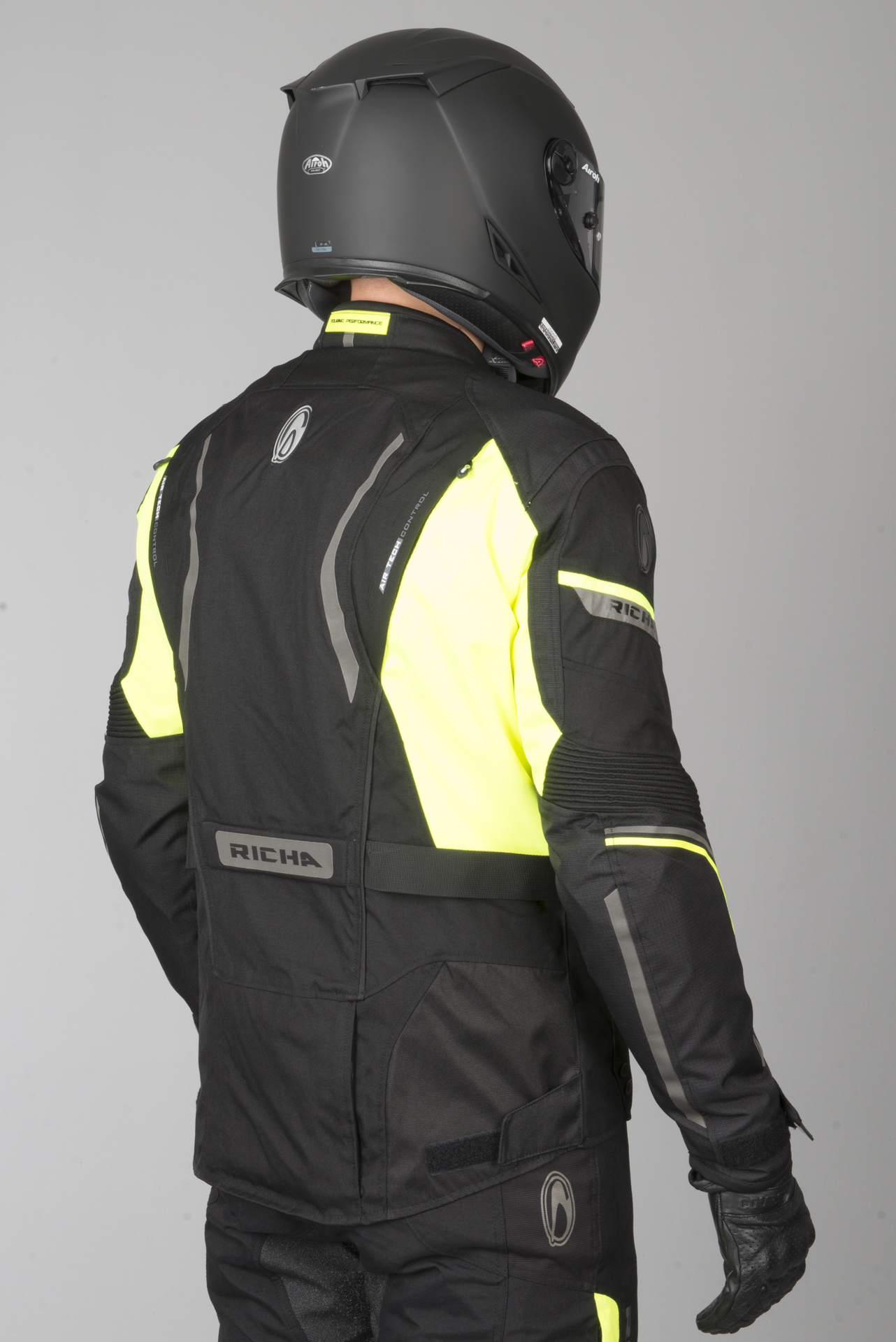 Richa Infinity 2 Jacket