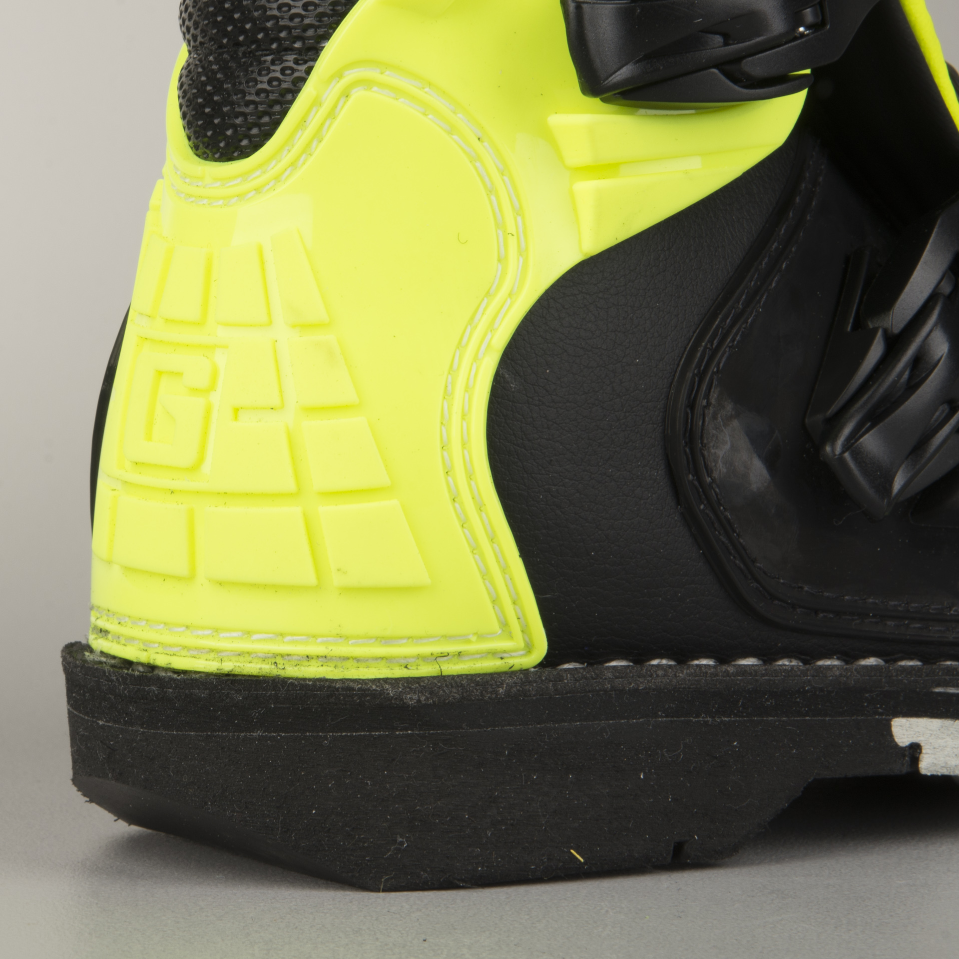 Gaerne SG-J MX Boots Youth