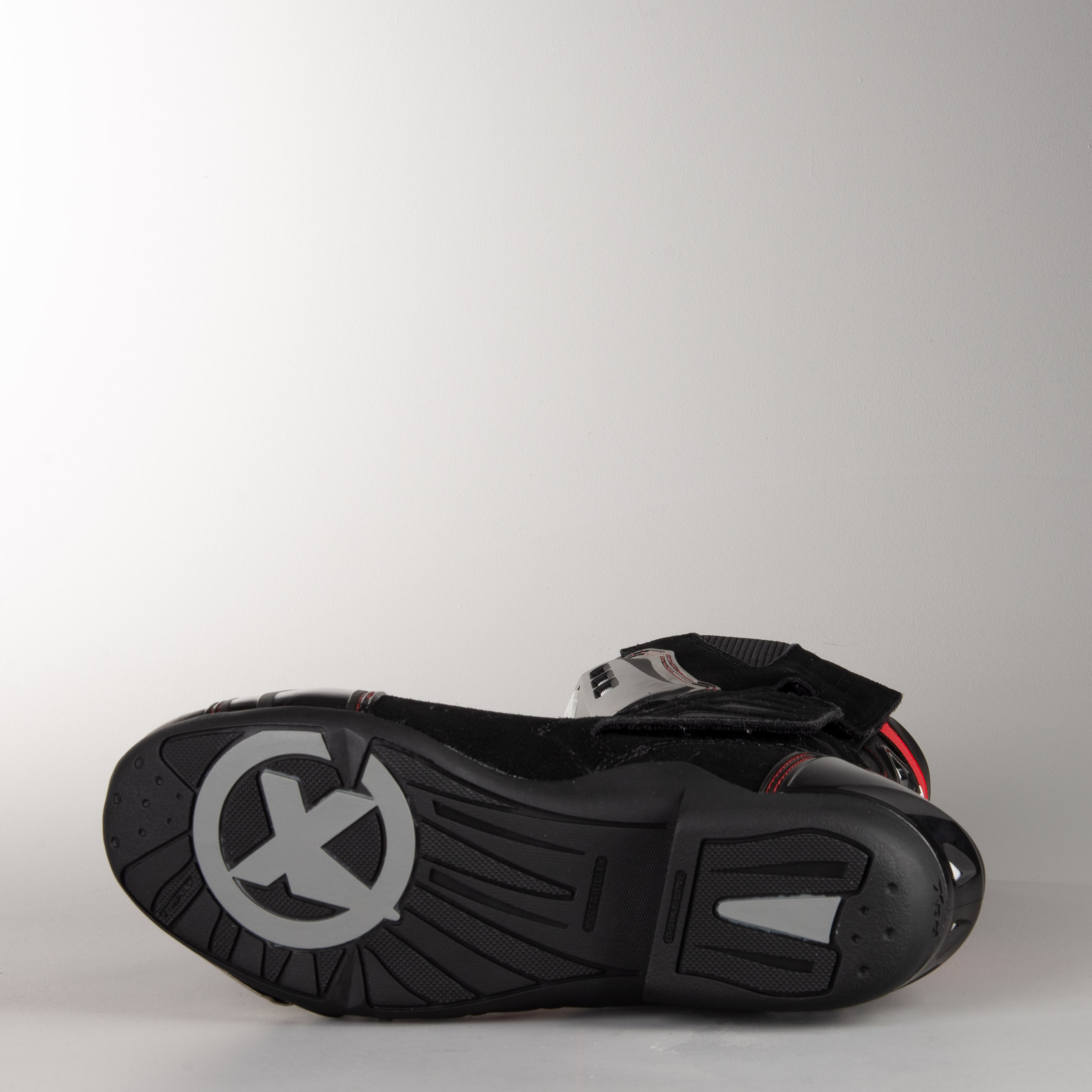 XPD XP3 MC Boots