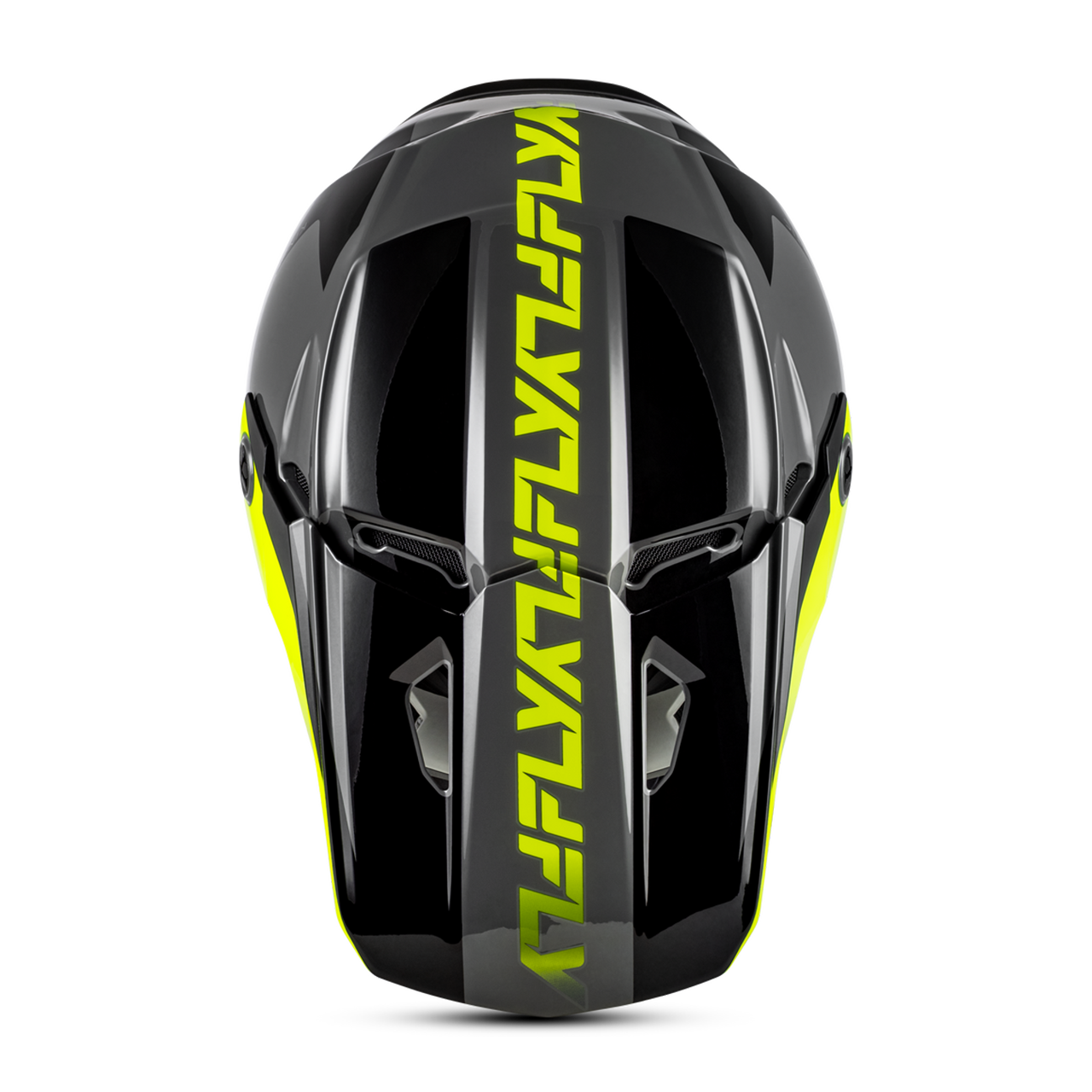 FLY Racing Kinetic Crest V26 MX Helmet