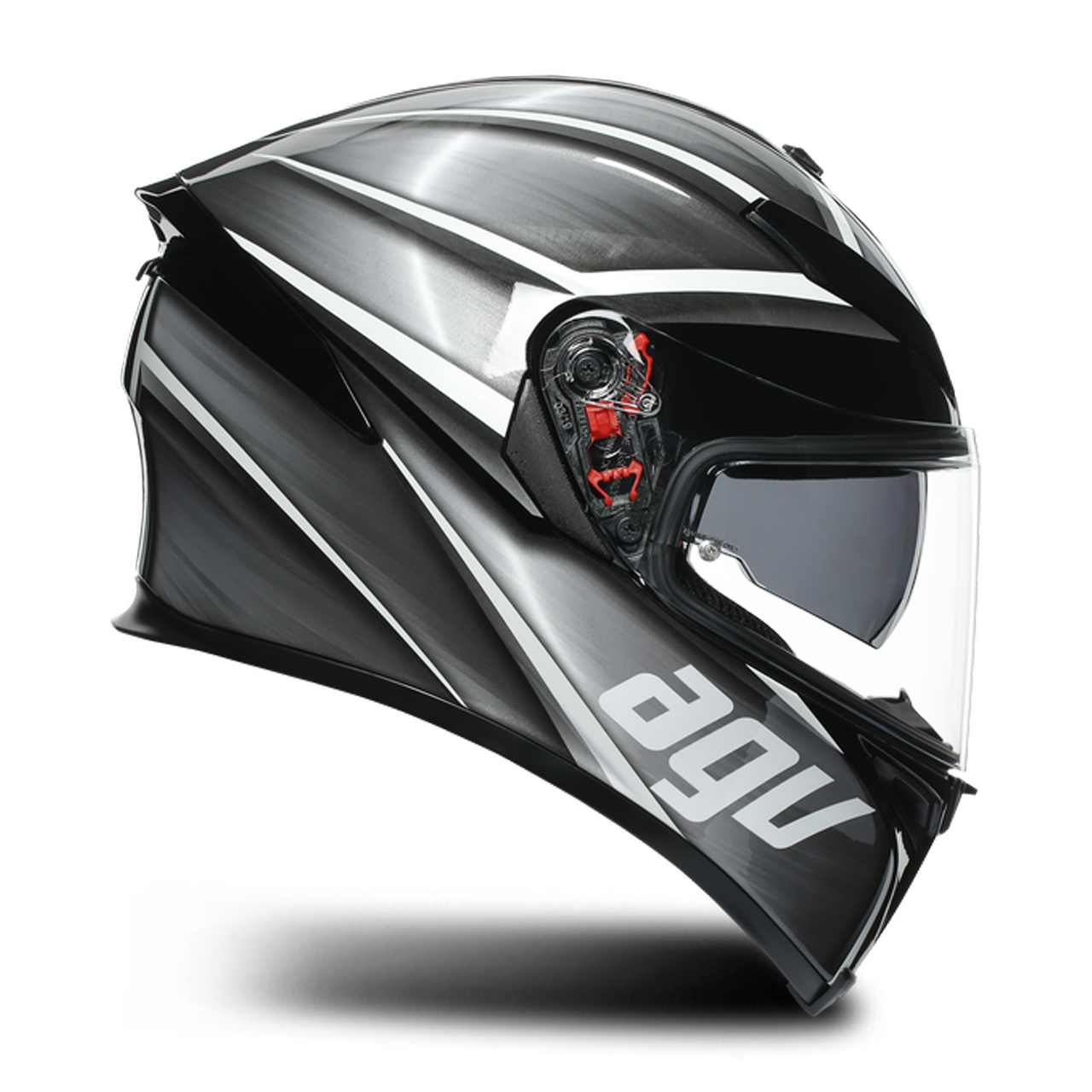 Integraalhelm AGV K5 S Apex 46